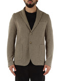 BEIGE | Giacca BRASILIA in misto viscosa BEIGE | Giacca BRASILIA in misto viscosa