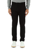 NERO | Pantalone BOGOTAPAN in misto viscosa NERO | Pantalone BOGOTAPAN in misto viscosa