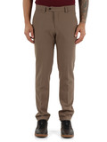 CAMMELLO | Pantalone BOGOTAPAN in misto viscosa CAMMELLO | Pantalone BOGOTAPAN in misto viscosa