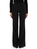 NERO | Pantalone Essentials con tasche decorative NERO | Pantalone Essentials con tasche decorative