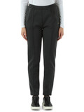 GRIGIO SCURO | JEANS: Pantalone sportivo in tessuto stretch GRIGIO SCURO | JEANS: Pantalone sportivo in tessuto stretch
