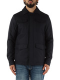 BLU SCURO | Giacca field X-Soft Primaloft Insulation BLU SCURO | Giacca field X-Soft Primaloft Insulation