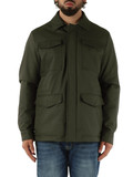 VERDE | Giacca field X-Soft Primaloft Insulation VERDE | Giacca field X-Soft Primaloft Insulation