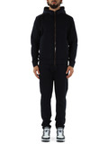 BLU | Tuta sportiva Typhoon Re-4x4 Stretch composta da felpa e pantaloni BLU | Tuta sportiva Typhoon Re-4x4 Stretch composta da felpa e pantaloni