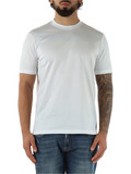 BIANCO | T-shirt in cotone Silver Collection BIANCO | T-shirt in cotone Silver Collection