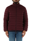 BORDEAUX | Giubbotto trapuntato regular fit con imbottitura Thermore BORDEAUX | Giubbotto trapuntato regular fit con imbottitura Thermore