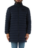 NERO | Giubbotto trapuntato modern fit con imbottitura Thermore NERO | Giubbotto trapuntato modern fit con imbottitura Thermore