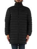 BLU SCURO | Giubbotto trapuntato modern fit con imbottitura Thermore BLU SCURO | Giubbotto trapuntato modern fit con imbottitura Thermore