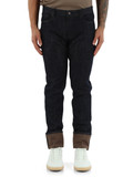 BLU SCURO | Pantaloni jeans cinque tasche J06 Slim fit BLU SCURO | Pantaloni jeans cinque tasche J06 Slim fit