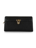 NERO | Tracolla in pelle HAMILTON MODERNE Extra Small NERO | Tracolla in pelle HAMILTON MODERNE Extra Small