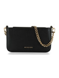 NERO | Borsa a tracolla in pelle martellata BRYANT Small NERO | Borsa a tracolla in pelle martellata BRYANT Small