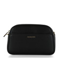 NERO | Borsa a tracolla in pelle JET SET Small NERO | Borsa a tracolla in pelle JET SET Small