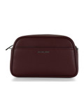 BORDEAUX | Borsa a tracolla in pelle JET SET Small BORDEAUX | Borsa a tracolla in pelle JET SET Small