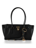 NERO | Borsa tote in pelle HAMILTON MODERNE Small NERO | Borsa tote in pelle HAMILTON MODERNE Small