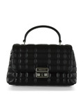 NERO | Borsa a mano trapuntata TRIBECA Medium NERO | Borsa a mano trapuntata TRIBECA Medium