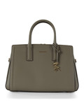 TORTORA | Borsa a mano in pelle LAILA Medium TORTORA | Borsa a mano in pelle LAILA Medium