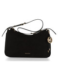 NERO | Borsa a spalla in nabuk NOLITA Medium NERO | Borsa a spalla in nabuk NOLITA Medium
