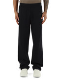 BLU SCURO | Pantaloni sportivi in misto cotone e modal BLU SCURO | Pantaloni sportivi in misto cotone e modal