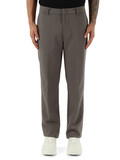 TORTORA | Pantaloni in misto viscosa TORTORA | Pantaloni in misto viscosa