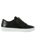 NERO | Sneakers slip on KEATON ZIP NERO | Sneakers slip on KEATON ZIP