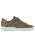 TORTORA | Sneakers slip on KEATON ZIP TORTORA | Sneakers slip on KEATON ZIP