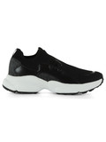 NERO | Sneakers in tessuto SAMI KNIT TRAINER NERO | Sneakers in tessuto SAMI KNIT TRAINER