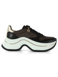 NERO | Sneakers stampa logo ARLA TRAINER NERO | Sneakers stampa logo ARLA TRAINER