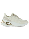 PANNA | Sneakers in pelle ed ecopelle TONI SLIP ON TRAINER PANNA | Sneakers in pelle ed ecopelle TONI SLIP ON TRAINER