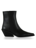 NERO | Stivale in pelle NASH stile texano NERO | Stivale in pelle NASH stile texano