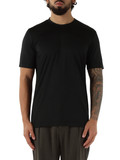 NERO | T-shirt in lana vergine JAMES NERO | T-shirt in lana vergine JAMES