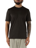 MARRONE | T-shirt in lana vergine JAMES MARRONE | T-shirt in lana vergine JAMES