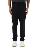 BLU SCURO | Pantalone in cashmere MANU BLU SCURO | Pantalone in cashmere MANU