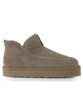 TORTORA | Stivaletti bassi P013 in suede TORTORA | Stivaletti bassi P013 in suede