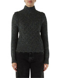 GRIGIO | Maglia PROUD MARY effetto vintage GRIGIO | Maglia PROUD MARY effetto vintage
