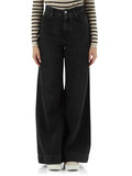 NERO | WEEKEND: Pantalone jeans cinque tasche CACTUS1234 NERO | WEEKEND: Pantalone jeans cinque tasche CACTUS1234