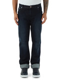BLU | Pantalone jeans cinque tasche ATENE Rising Sun BLU | Pantalone jeans cinque tasche ATENE Rising Sun