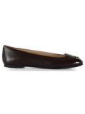 MERLOT | Ballerine in pelle BRIGITTE 03 MERLOT | Ballerine in pelle BRIGITTE 03