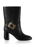 NERO | Stivaletto in pelle SAMY 05 NERO | Stivaletto in pelle SAMY 05