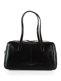 NERO | Borsa a spalla in pelle ARYNA