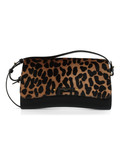 NERO | Borsa a spalla in pelle KEIRA NERO | Borsa a spalla in pelle KEIRA