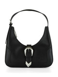 NERO | Borsa a spalla KLJ WESTERN NERO | Borsa a spalla KLJ WESTERN