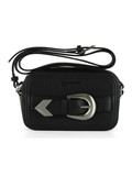 NERO | Borsa a tracolla KLJ WESTERN NERO | Borsa a tracolla KLJ WESTERN