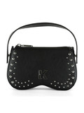 NERO | Borsa a mano KLJ SUNGLASSES NERO | Borsa a mano KLJ SUNGLASSES
