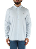 BIANCO | Camicia button down regular fit in cotone BIANCO | Camicia button down regular fit in cotone