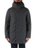GRIGIO | Giacca in misto lana ABERDEEN Primaloft Insulation GRIGIO | Giacca in misto lana ABERDEEN Primaloft Insulation