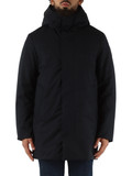 BLU SCURO | Giacca in misto lana ABERDEEN Primaloft Insulation BLU SCURO | Giacca in misto lana ABERDEEN Primaloft Insulation