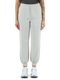 GRIGIO CHIARO | Pantaloni sportivi in misto modal GRIGIO CHIARO | Pantaloni sportivi in misto modal