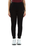 NERO | Pantaloni sportivi in misto cotone NERO | Pantaloni sportivi in misto cotone