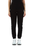 NERO | Pantaloni sportivi NATURAL VENTUS7 in misto cotone NERO | Pantaloni sportivi NATURAL VENTUS7 in misto cotone