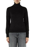 NERO | Maglia in misto lana vergine e cashmere NERO | Maglia in misto lana vergine e cashmere